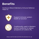 Sambucol Immune Defence Everyday 250ml thumbnail 7