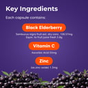 Sambucol Immune Defence Everyday 250ml thumbnail 8