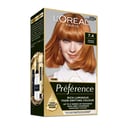 L'Oreal Paris Preference 74 Mango 1 each thumbnail 1