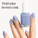 Essie Nail Enamel Bikini So Teeny 1 each thumbnail 4
