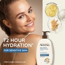 Aveeno Skin Relief Moisturising Lotion 225ml thumbnail 8