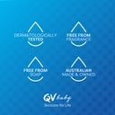 Ego QV Baby Moisturising Cream 250g thumbnail 3