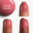 Essie Nail Enamel Eternal Optimist 1 each thumbnail 3