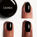 Essie Nail Enamel Licorice 1 each thumbnail 3