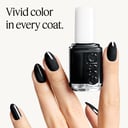 Essie Nail Enamel Licorice 1 each thumbnail 4
