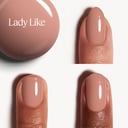 Essie Nail Enamel Ladylike 1 each thumbnail 3