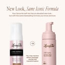 Loving Tan 2 Hour Express Dark Bronzing Mousse 120ml thumbnail 2