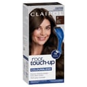 Clairol Nice'n Easy Root Touch Up 04 Dark Brown 1 pack thumbnail 12