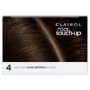 Clairol Nice'n Easy Root Touch Up 04 Dark Brown 1 pack thumbnail 5