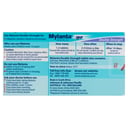 Mylanta 2Go Double Strength 48 chewable tablets thumbnail 2