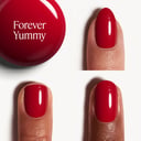 Essie Nail Enamel Forever Yummy 1 each thumbnail 3