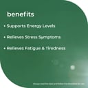 Nature's Way Mega B Executive Stress 200 tablets thumbnail 5