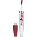 Maybelline SuperStay 24HR Lip Color 05 Everlasting Wine 1 each thumbnail 5