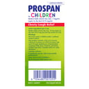 Prospan for Children Chesty Cough Relief 100ml thumbnail 4