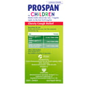 Prospan for Children Chesty Cough Relief 100ml thumbnail 3