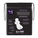 U by Kotex Pads Overnight Maxi 10 pack thumbnail 2