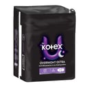 U by Kotex Pads Overnight Maxi 10 pack thumbnail 8