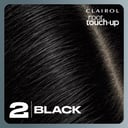 Clairol Nice'n Easy Root Touch Up 02 Black 1 pack thumbnail 7