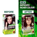 Garnier Nutrisse 3.6 Crimson Promise 1 pack thumbnail 6