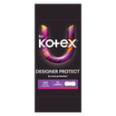 U by Kotex Liners Design Protect 30 pack thumbnail 2