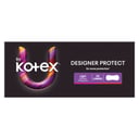U by Kotex Liners Design Protect 30 pack thumbnail 1