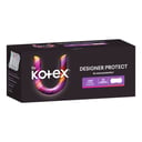 U by Kotex Liners Design Protect 30 pack thumbnail 9
