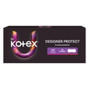 U by Kotex Liners Design Protect 30 pack thumbnail 6