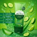 Plunkett's Aloe Vera Hi-Potency Moisturiser Lotion 200ml thumbnail 10