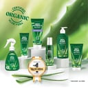 Plunkett's Aloe Vera Hi-Potency Moisturiser Lotion 200ml thumbnail 7