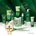 Plunkett's 99% Pure Aloe Vera Soothing Gel 150g thumbnail 8
