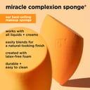 Real Techniques Miracle Complexion Sponge 1 each thumbnail 5