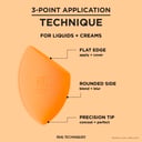 Real Techniques Miracle Complexion Sponge 1 each thumbnail 4