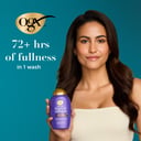 OGX Thick & Full Biotin & Collagen Shampoo 385ml thumbnail 3