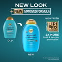 OGX Argan Oil Conditioner 385ml thumbnail 2