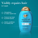 OGX Argan Oil Conditioner 385ml thumbnail 7