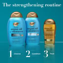 OGX Argan Oil Conditioner 385ml thumbnail 1