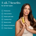 OGX Argan Oil Of Morocco Penetrating Oil 100ml thumbnail 4