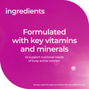 Nature's Way Women's Multi-vitamin Vita Gummies 100 pastilles thumbnail 7