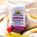 Nature's Way Women's Multi-vitamin Vita Gummies 100 pastilles thumbnail 5