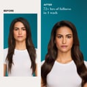 OGX Thick & Full Biotin & Collagen Conditioner 385ml thumbnail 1