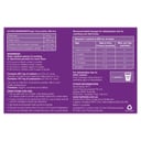 Hydralyte Electrolyte Powder Apple/Blackcurrant Value pack 24 Sachets thumbnail 2