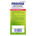 Prospan For Children Chesty Cough Relief 200ml thumbnail 4
