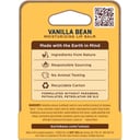 Burt's Bees Lip Balm Vanilla Bean 4.25g thumbnail 2