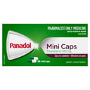 Panadol Mini Caps 96 caplets thumbnail 1