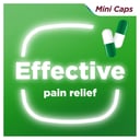 Panadol Mini Caps 96 caplets thumbnail 9