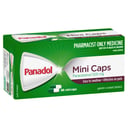 Panadol Mini Caps 96 caplets thumbnail 10
