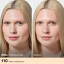 Maybelline Fit Me Matte & Poreless Foundation Porcelain 30ml thumbnail 4