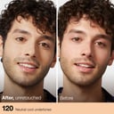 Maybelline Fit Me Matte+Poreless Classic Ivory C 1 each thumbnail 4