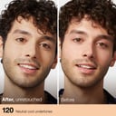 Maybelline Fit Me Matte+Poreless Classic Ivory C 1 each thumbnail 4