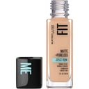 Maybelline Fit Me Matte & Poreless Foundation Pure Beige 30ml thumbnail 2